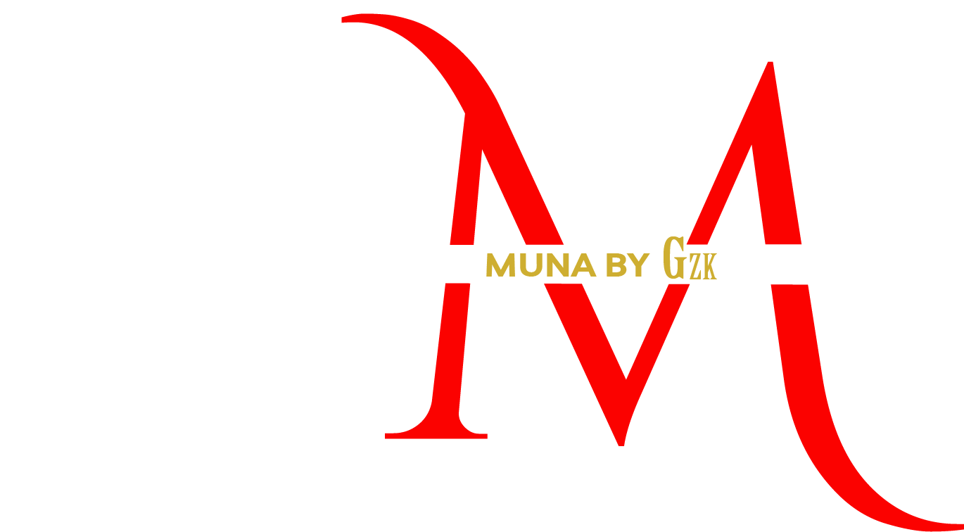 Muna by GZK